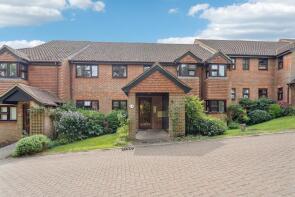 8, Turneys Orchard, Rickmansworth WD3 5SA