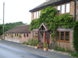 Rose Cottage, Main Road, Driffield YO25 8HX