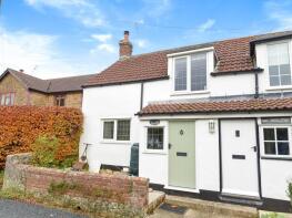 Harolds Cottage, High Street, Dorchester DT2 0NX