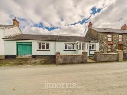 Ivydene, Puncheston, Haverfordwest SA62 5RN