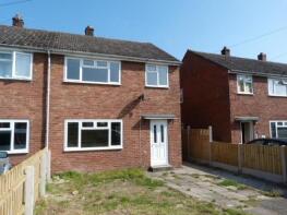 22, Arrow View, Kington HR5 3ER