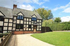 Oak Barn, Caynham Court, The Serpent Junction To Caynham Road End Of, Ludlow SY8 3BJ