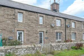 2, The Cottages, Chathill NE67 5HR