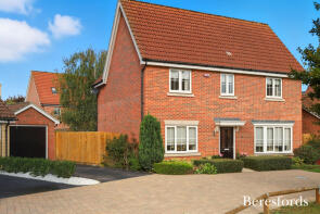 22, Hampton Road, Dunmow CM6 1FZ