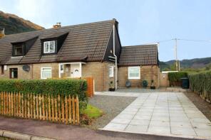 15, Forestry Houses, Arrochar G83 7AW