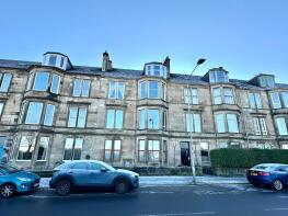 Flat 2/2, 53, Underwood Road, Paisley PA3 1TQ