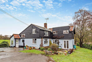 Headlands, Church Lane, Ipswich IP8 3HF