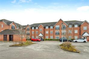 10, College Fields, Widnes WA8 5AR