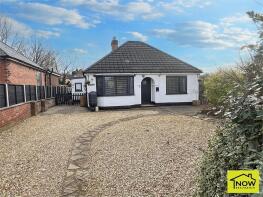 Kintillo, Brant Road, Grantham NG32 3JZ