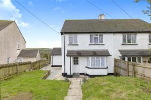 3, Tregenna Road, Blisland, Bodmin PL30 4JS