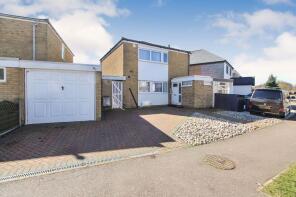 91, Whitworth Way, Wilstead MK45 3EF