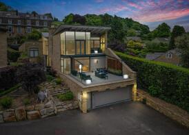 The Fold, Cripton Lane, Chesterfield S45 0AW