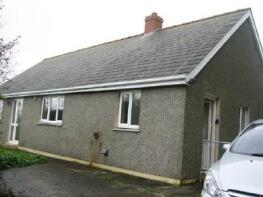 Red Rose Cottage, C3077 West Lane To Bridge Lane Keeston, Keeston, Haverfordwest SA62 6EE