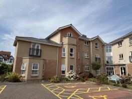 Apartment 36, Hafan Gogarth, Abbey Road, Llandudno LL30 2ET