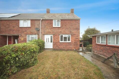 Scot Close, Bridgwater, TA6
