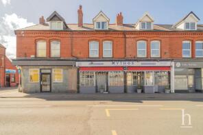 47a, Market Street, Wirral CH47 2BQ