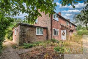Quail Cottage, High Ash, Thetford IP26 5BZ