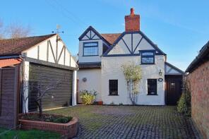 34, School Street, Rugby CV23 9EE