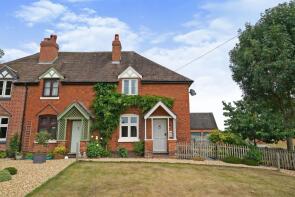 27, Church Street, Netherseal, Swadlincote DE12 8DF
