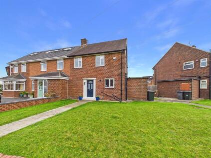 Solway Avenue, Marden Estate