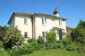 Hillcrest House, Chappel Road, Bures CO8 5AU