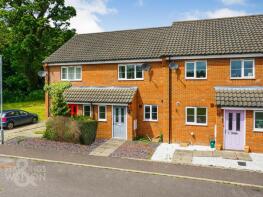 26, Kevill Davis Drive, Norwich NR13 5FB