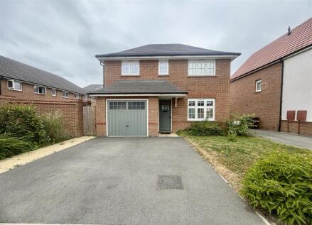 Hardwick Way, Leeds