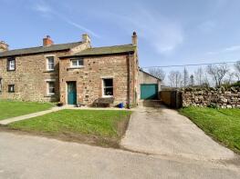 Helm Cottage, Murton On The U3219 Across The C3066, Appleby-in-westmorland CA16 6ND
