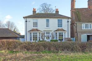 Park House, The Street, Sittingbourne ME9 8EY