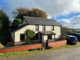 Cnwc, Talgarreg SA44 4ET