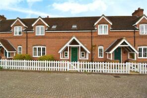 4, Weavers Green, Colchester CO6 3PF