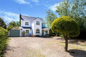 Swan Meadow, Lytham Road, Lytham St. Annes FY8 4NB