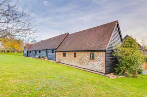 Newlands, Gannock Green, Gannock Road, Buntingford SG9 0RH