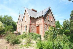 1, Beech Tree Cottages, Mill Lane, Bromyard HR7 4RD