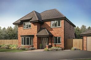 14, Plumpton Field, Woodplumpton, Preston PR4 0LN