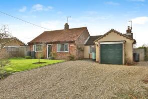Ashville, Paper Street, Dereham NR19 1RY