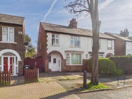 45, South Road, West Bridgford NG2 7AH
