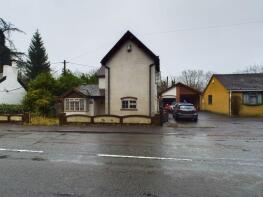 Freedom Cottage, Ironbridge Road, Ironbridge, Telford TF8 7JX