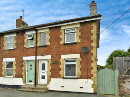 23 Gills Cottage, High Street, Bourne PE10 0NR