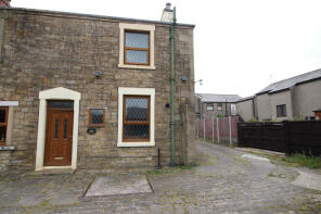 4, Gas Street, Preston PR3 3WP