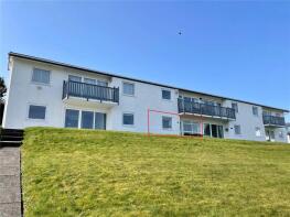 2, Congl Feddw, Lon Garmon, Pwllheli LL53 7AE