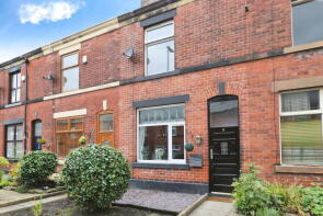18, Fenton Street, Bury BL8 1LU