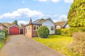 7, Raffin Close, Knebworth SG3 6RP