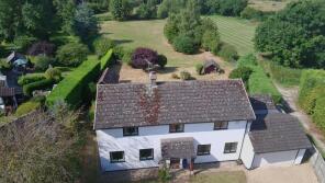 Blackbird Farm, Water Stratford Road, Water Stratford MK18 5DX