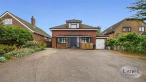 32, Froghall Lane, Stevenage SG2 7PH