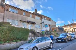 7, Moraine Place, Glasgow G15 6HT