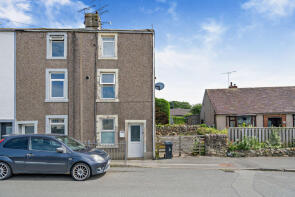 4, West Lane, Maryport CA15 8QY