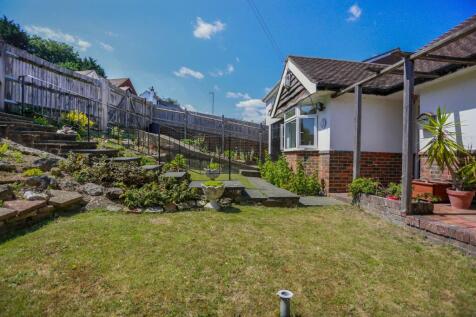 Hillside Way, Withdean, BN1