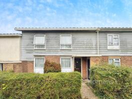 22, Warwick Road, Basingstoke RG23 8DX