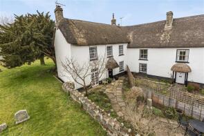 Blackhall Cottage, Road From Sorrels To Slewhill Cross, Okehampton EX20 2LP